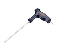 IceToolz Unisexe 7 M30 Twinhead Clé, Bleu