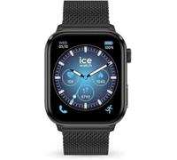 Ice Watch Montre connectée SMART 3.0 Noir 1,78"