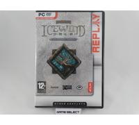 Icewind Dale 1 I Rpg Pc Ordinateur Cd Édition Originale - Nouveau Scellé