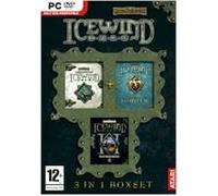 Icewind Dale - Compilation [3 in 1] [import allemand]