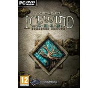 Icewind Dale - enhanced édition