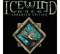 Icewind Dale Enhanced Edition Standard Allemand, Anglais, Coréen, Espagnol, Français, Italien, Polonais, Russe, Turc PS4