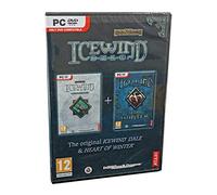 Icewind Dale/Heart of Winter Bundle (輸入版)