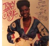 Icey Jaye - It's Just A Girl Thing (x5+1) [Import]