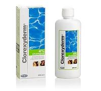 Clorexyderm® Shampooing 4 % 250 ml