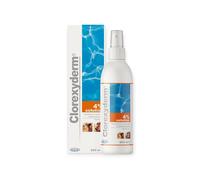 ICF Clorexyderm 4% Solution 200ml