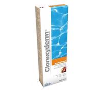 ICF Clorexyderm Solution Pour Chien Et Chat 500ml