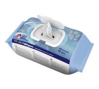 ICF CLX Lingettes 20 Pièces