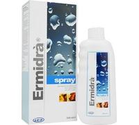 ICF Ermidra Spray 300 ml | Hydratant pour chiens et chats