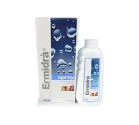 ICF Ermidra Spray hydratant pour chiens et chats – Réhydratation longue durée – 300 ml
