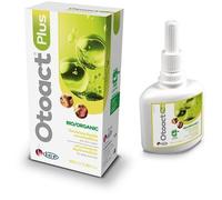 ICF Otoact Plus 100 ML nettoyant pour écouteurs pour chiens et chats