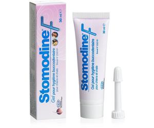 ICF Stomodine F® Gel Dentaire 30 ml