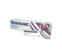 ICF | StomoNac 30 ml, gel stomatologique pour un soutien efficace de l'hygiène bucco-dentaire complète des chiens et des chats