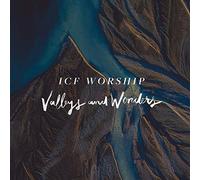 Icf Worship - Valleys & Worship -Live-