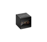 Sony Radio réveil ICF-C1 – Noir ICFC1B