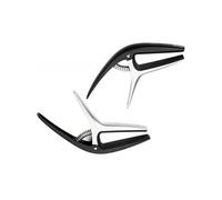 Ibanez ICGC10 Capodastre universel pour guitare à cordes acier et nylon