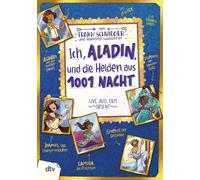 Ich, Aladin, Und Die Helden Aus 1001 Nacht - Live Aus Dem Orient