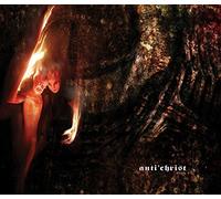 DAS ICH - ANTICHRIST (+BONUSTRACKS) CD NEUF