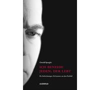 Ich beneide jeden, der lebt: Die Aufzeichnungen "Eis heauton" aus dem Nachlaß