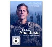 ICH BIN ANASTASIA - DOKUMENTATION DVD NEUF