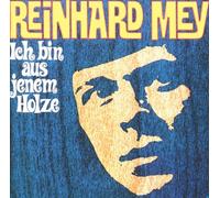 Ich Bin aus Jenem Holze by Mey Reinhard [Audio CD] NEUF