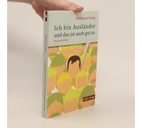 Ich Bin Ausländer Und Das Ist Auch Gut So