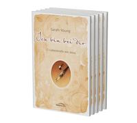 Ich bin bei dir - Verteilheft (5er-Set): 12 Liebesbriefe von Jesus