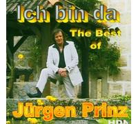 Ich Bin Da [Import]