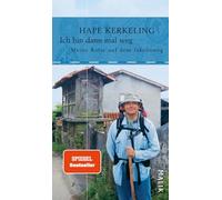 Ich bin dann mal weg