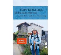 Ich bin dann mal weg – Piper