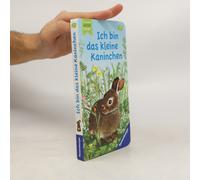 Ich Bin Das Kleine Kaninchen