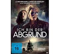 Ich bin der Abgrund – DVD – Import – Plaion Pictures
