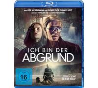 Ich Bin der Abgrund [Blu-Ray] [Import]