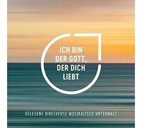 Ich Bin Gott,der Dich Liebt [Import]