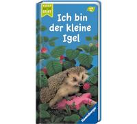 Gisela Stottele Gerda Muller Ich bin der kleine Igel (Mein Naturstart) (Relié)