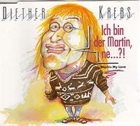 Ich Bin der Martin, ne. [Import]