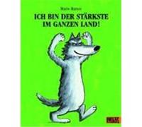 Ich bin der Stärkste im ganzen Land Ramos, Mario (Auteur)