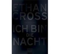 Ich bin die Nacht – Bastei Lübbe Verlag
