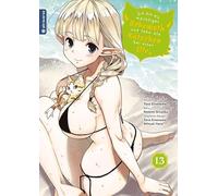 Ich bin ein mächtiger Behemoth und lebe als Kätzchen bei einer Elfe 13 – altraverse