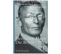 »Ich Bin Ein Mensch Des Werdens Und Der Wandlungen«