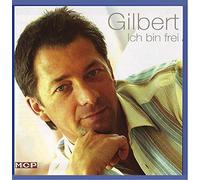 Gilbert, Kenneth - Ich Bin Frei [Import]
