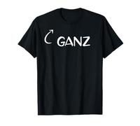 Ich Bin Ganz Lustig Vollständig, komplett Charakter T-Shirt