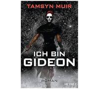 Ich Bin Gideon
