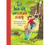 Ich Bin Ich Und Ich Bin Stark