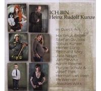 Ich Bin-Im Duett Mit