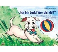 Ich Bin Jack! Wer Bist Du?