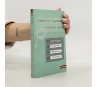 Ich Bin Kein Ausländer, Ich Heiße Nur So