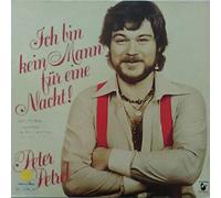 Ich Bin Kein Mann Für Eine Nacht [Vinyl LP]