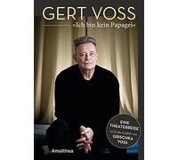 »Ich Bin Kein Papagei«