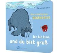 Ich Bin Klein Und Du Bist Groß